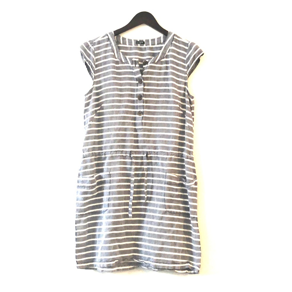J Crew dress